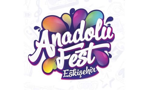 'ANADOLU FEST'İN YENİ TARİHİ 9-12 HAZİRAN